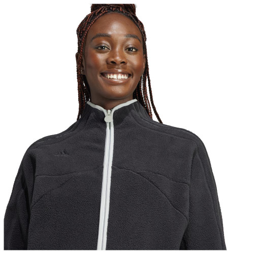 Adidas Γυναικεία ζακέτα Fleece W TIRO TT WR